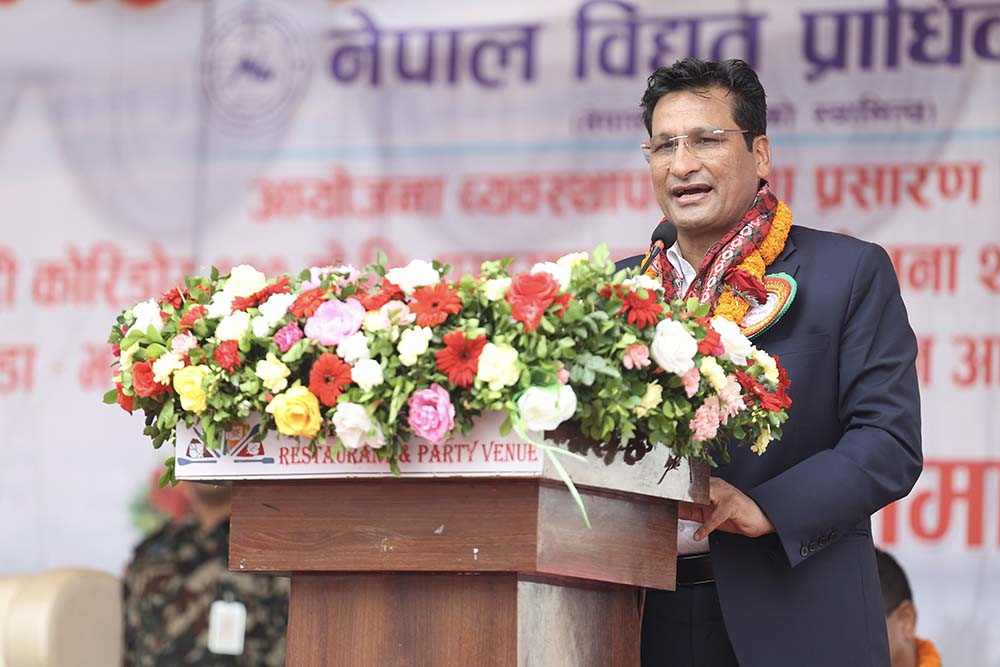 Power trade agreement will be reached with Bangladesh soon: Energy Minister